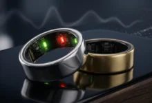 Samsung Galaxy Ring vs Oura Ring Gen 4: The Ultimate Sleep Tracker Showdown