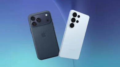 Samsung S26 Ultra vs iPhone 17 Pro Max: Is Professional Photography Dead?