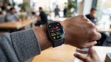 Smartwatch Technology: The Ultimate Guide to Wearable Innovation