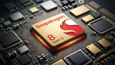 Snapdragon 8 Gen 3 The AI, Gaming, and Power You Actually Need