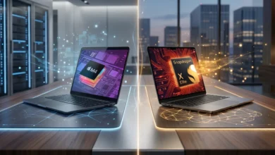 Snapdragon X Elite vs Apple M4: Which AI Laptop Should You Buy in 2026?
