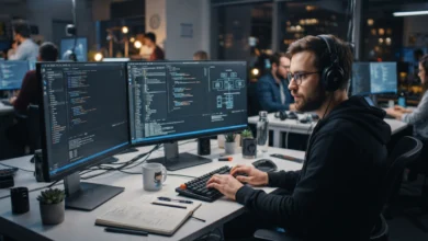 Mastering Software Engineering: Architecting Digital Excellence