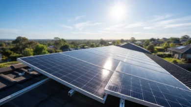 Solar Energy: Your Path to Zero Bills and Energy Freedom