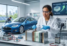 Solid-State Batteries Explained: The Next Big Leap for EVs