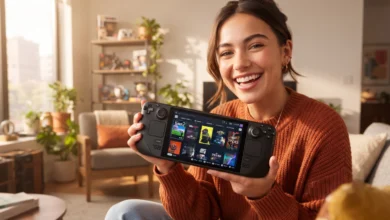 Steam Deck OLED Review: Why It Remains the Undisputed Handheld King