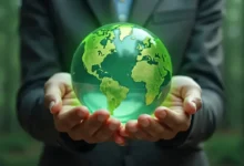 Sustainable Energy: The Ultimate Investment & Future of Power