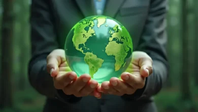Sustainable Energy: The Ultimate Investment & Future of Power