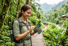 Tech-Driven Eco-Tourism: How to Travel Sustainably in 2026