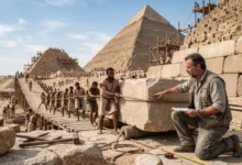 The Engineering Secrets Behind Ancient Megastructures