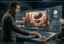 The Rise and Fall of OpenAI Sora: What Happened to the Video AI Giant?