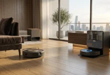 Top AI Robot Vacuums 2026: Roborock vs Roomba Combo Review 12 Top AI Robot Vacuums 2026: Roborock vs Roomba Combo Review