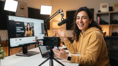 Video Marketing Mastery: The Ultimate Guide to Growth and SEO