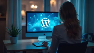 WordPress Mastery: Build Your Digital Empire