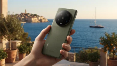 Xiaomi 13 Ultra: Unrivaled Camera King Redefining Mobile Photography