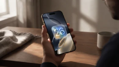 iOS 26 Deep Dive: The Liquid Glass Era, AI Integration, and the Future of Mobile Privacy