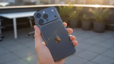 iPhone 17 Pro Review: Apple’s Powerhouse Redefines Professional Performance