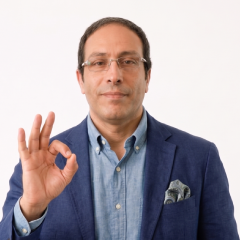 Mohammed Naboussi