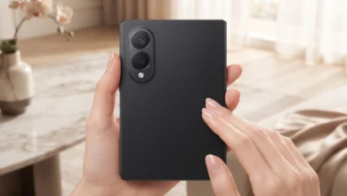 Galaxy Z Fold8 In-Depth Review: The Definitive Foldable Breakthrough 22 Galaxy Z Fold8 In-Depth Review: The Definitive Foldable Breakthrough