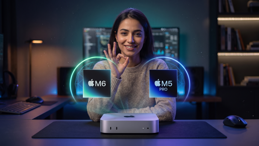 Mac mini M6 vs M5 Pro: Which Model is Right for You?