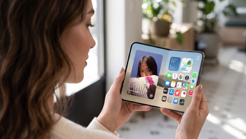 iPhone Duo 2026: The Ultimate Guide to Apple's First Foldable Phone 1 iPhone Duo 2026