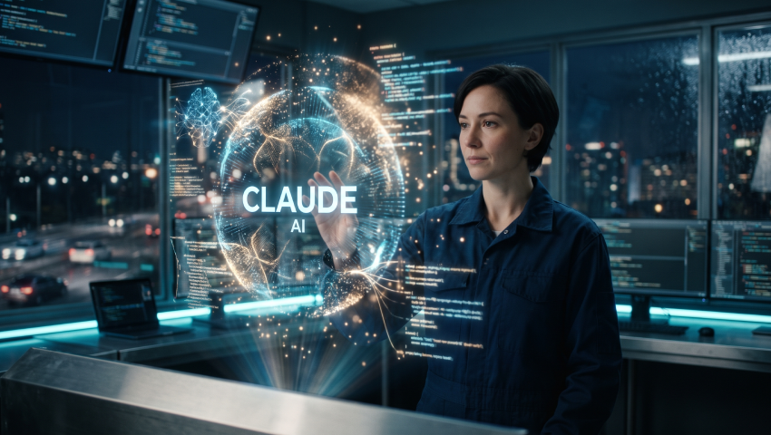 Claude AI Review 2026: Is It Worth It? Models, Pricing & Features 1 Claude AI Review: Is It Worth It? Models, Pricing & Features