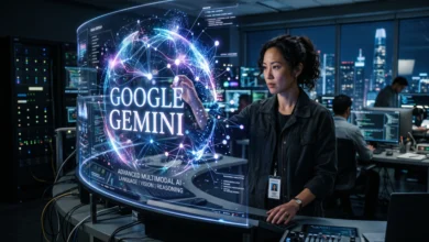 Google Gemini AI: Complete Guide, Features, Pricing & Gemini vs ChatGPT 54 Google Gemini AI: Complete Guide, Features, Pricing & Gemini vs ChatGPT